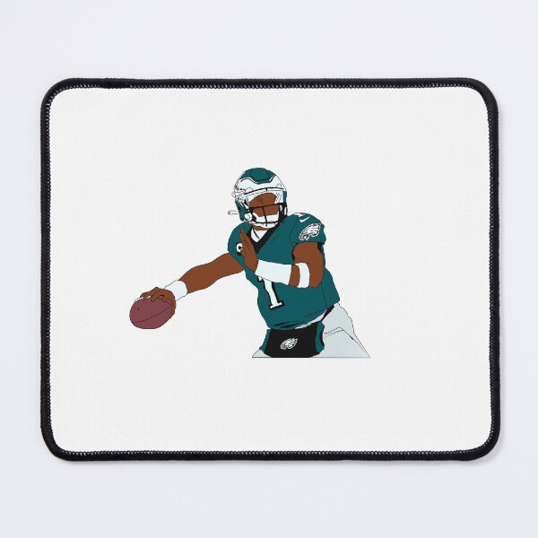 Item preview, Jalen Hurts designed and sold by ccaattiiee21.