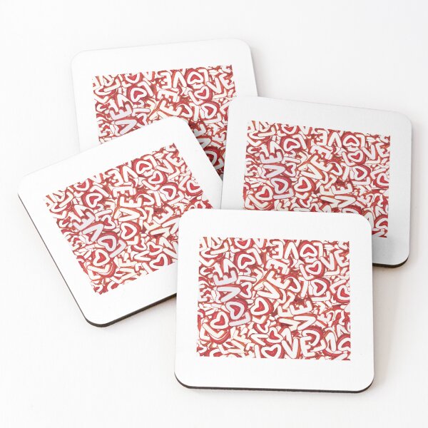 Item preview, Love For Lovers | Valentine's Day designed and sold by LunaNovaArtShop.