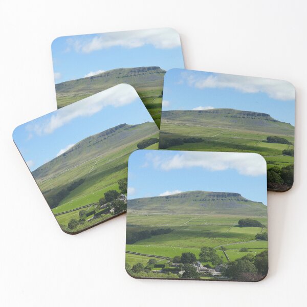 Item preview, Pen-y-ghent, North Yorkshire designed and sold by Chris Petty.