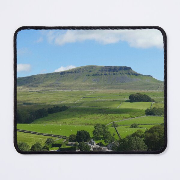 Item preview, Pen-y-ghent, North Yorkshire designed and sold by Chris Petty.