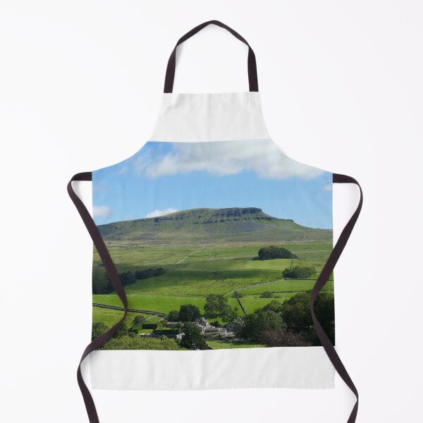 Item preview, Pen-y-ghent, North Yorkshire designed and sold by Chris Petty.