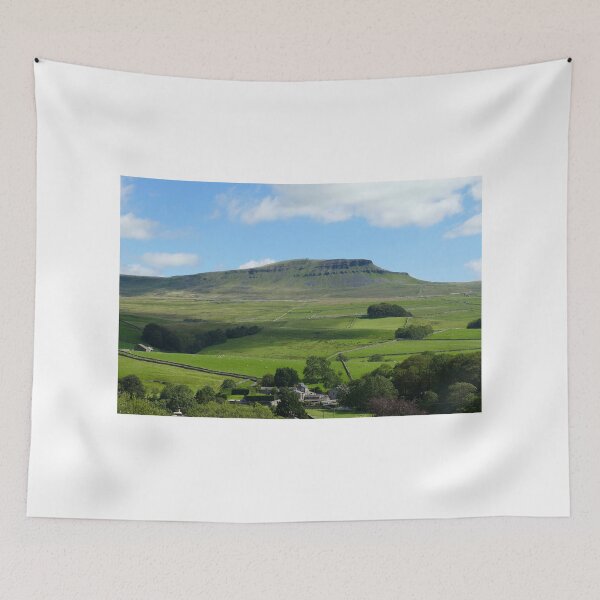 Item preview, Pen-y-ghent, North Yorkshire designed and sold by Chris Petty.
