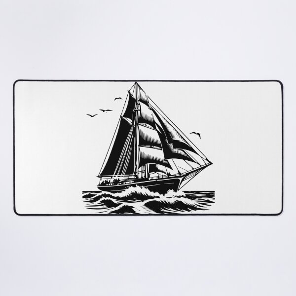 Item preview, Sail in Style: Discover the New Collection of Maritime Clothing and Accessories! designed and sold by elmartdesign.