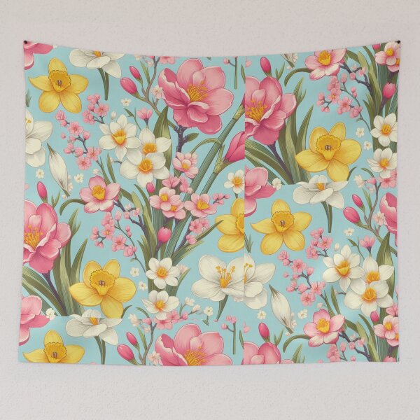 Item preview, Spring flowers  designed and sold by Creativveworrld03.