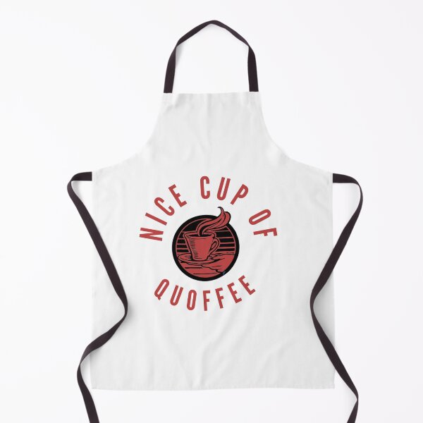 Item preview, Nice cup of Quoffee designed and sold by DalekLeto.