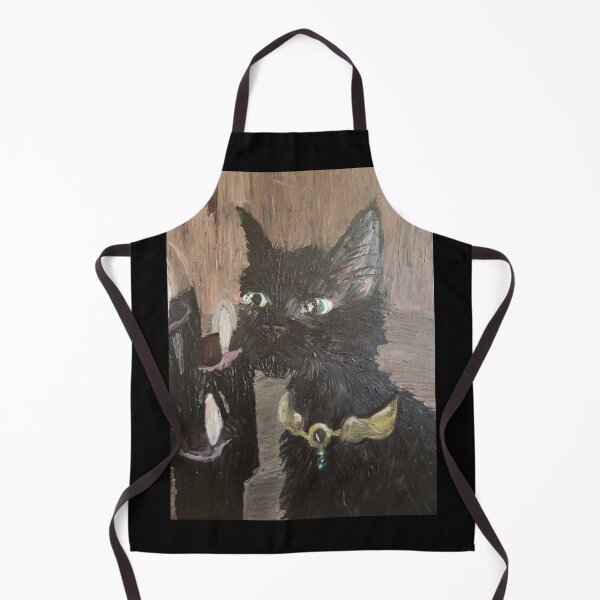 Item preview, The Apprentice designed and sold by renjigoby.
