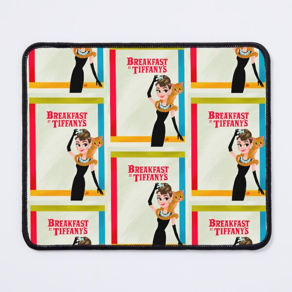 Item preview, Miss Golightly designed and sold by FromTheArchives.