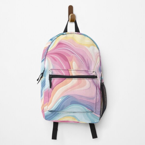Item preview, Pastel Dreams: A Digital Symphony of Soft Hues designed and sold by PixelCatalyst.