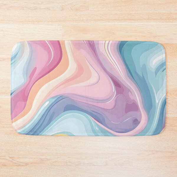 Item preview, Pastel Dreams: A Digital Symphony of Soft Hues designed and sold by PixelCatalyst.