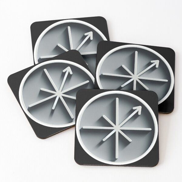 Item preview, Architectural North Arrow  designed and sold by KaraTeProject.