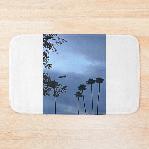 Item preview, New Year’s Day in Pasadena designed and sold by PinesandPalms.