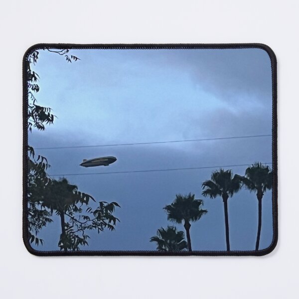 Item preview, New Year’s Day in Pasadena designed and sold by PinesandPalms.