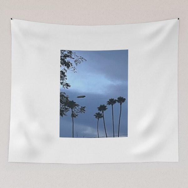 Item preview, New Year’s Day in Pasadena designed and sold by PinesandPalms.