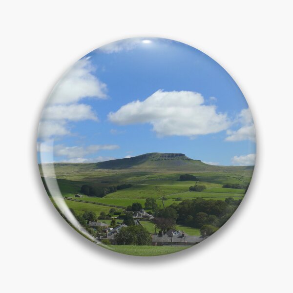 Item preview, Pen-y-ghent, North Yorkshire designed and sold by Chris Petty.