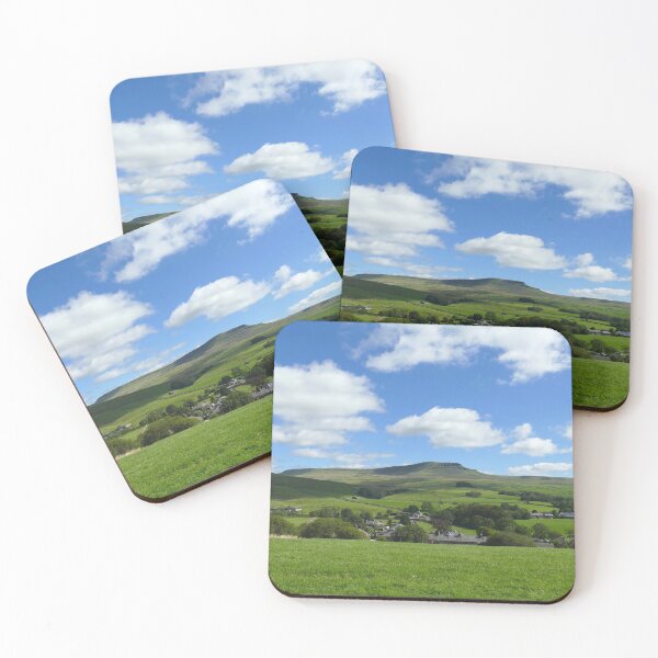 Item preview, Pen-y-ghent, North Yorkshire designed and sold by Chris Petty.