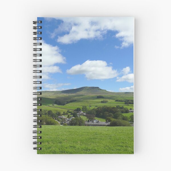 Item preview, Pen-y-ghent, North Yorkshire designed and sold by Chris Petty.