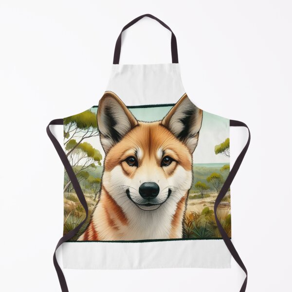 Item preview, Dingo designed and sold by RubisLeaf.