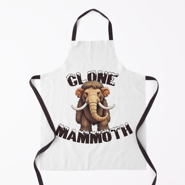 Item preview, Clone Mammoth designed and sold by Getup-clothing.