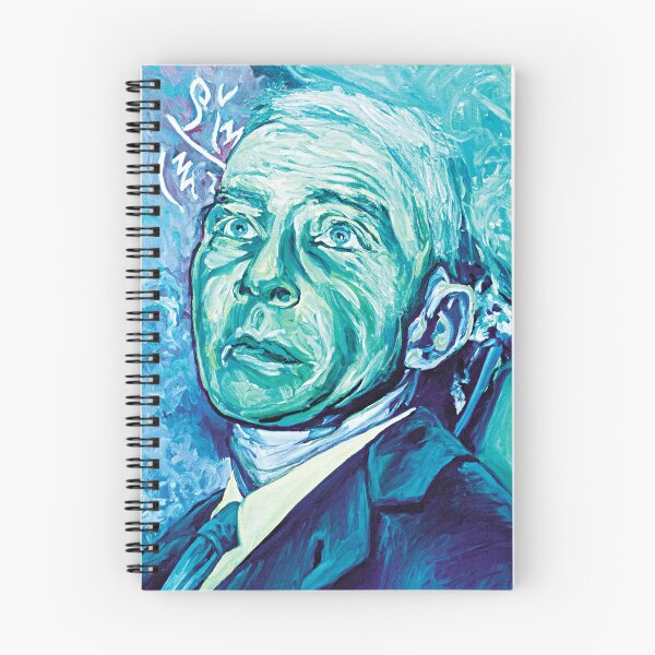 Item preview, J.Robert Oppenheimer - phantasmagoric - green designed and sold by jerôme hémain.