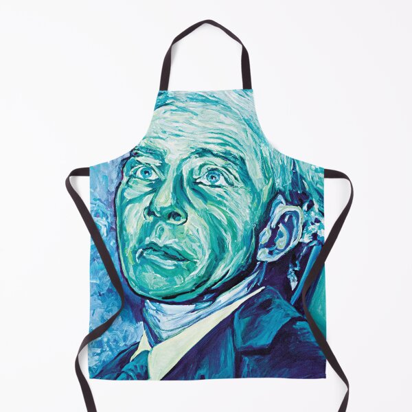 Item preview, J.Robert Oppenheimer - phantasmagoric - green designed and sold by jerôme hémain.