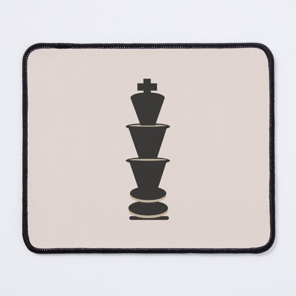 Item preview, Vintage King Chess Piece designed and sold by elpeeda7.