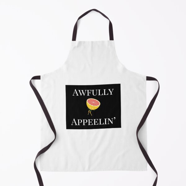 Item preview, Awfully Appeelin'- Grapefruit designed and sold by gordonsgarden.