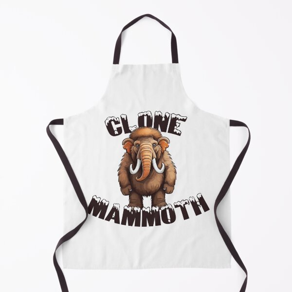Item preview, Clone Mammoth designed and sold by Getup-clothing.