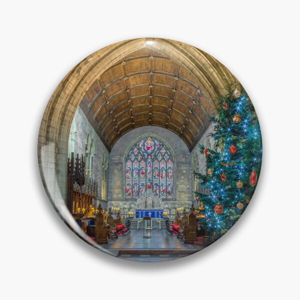 Item preview, Christmas Church Tree designed and sold by AJEvans.