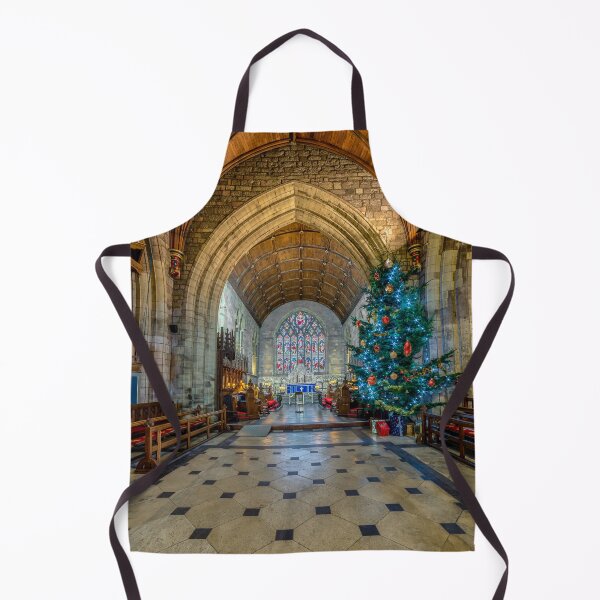 Item preview, Christmas Church Tree designed and sold by AJEvans.
