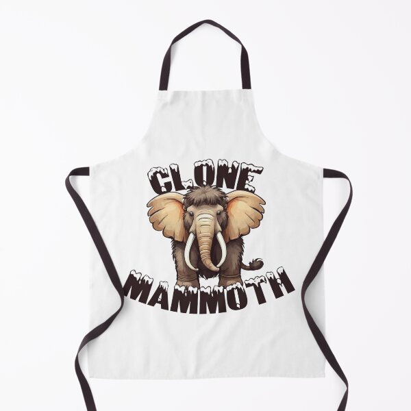 Item preview, Clone Mammoth designed and sold by Getup-clothing.