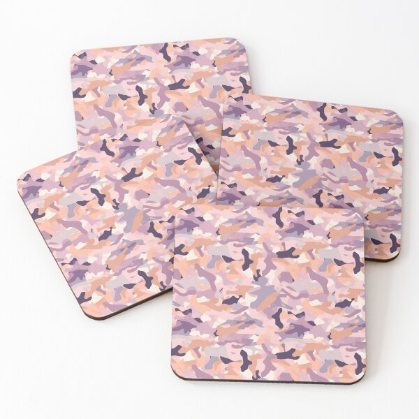 Item preview, Dusky Rose Fusion designed and sold by PixelPatchwork.