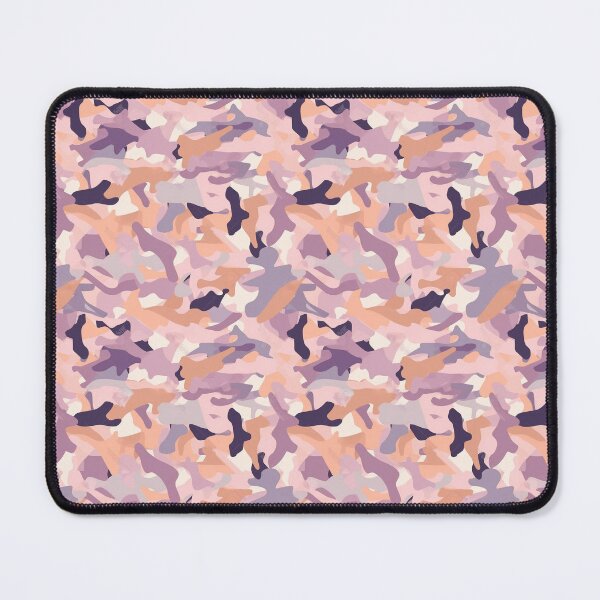 Item preview, Dusky Rose Fusion designed and sold by PixelPatchwork.
