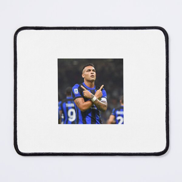Item preview, Lautaro Martinez designed and sold by GabrieleFranco.
