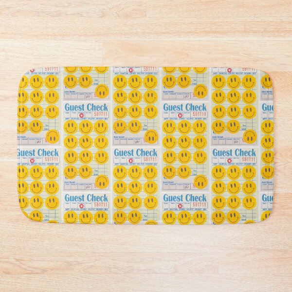 Item preview, Guest Check designed and sold by Shayli Kipnis.