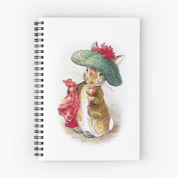 Item preview, Beatrix Potter: Benjamin Bunny designed and sold by Bettina  Kienitz.