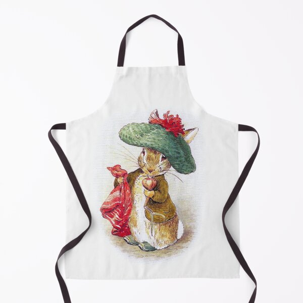 Item preview, Beatrix Potter: Benjamin Bunny designed and sold by Bettina  Kienitz.