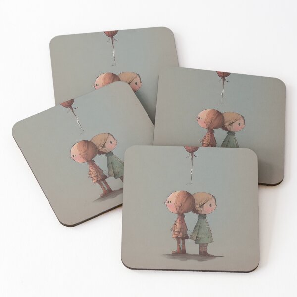 Item preview, Couple fall in love designed and sold by Javier Narváez Solarte.