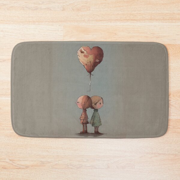Item preview, Couple fall in love designed and sold by Javier Narváez Solarte.