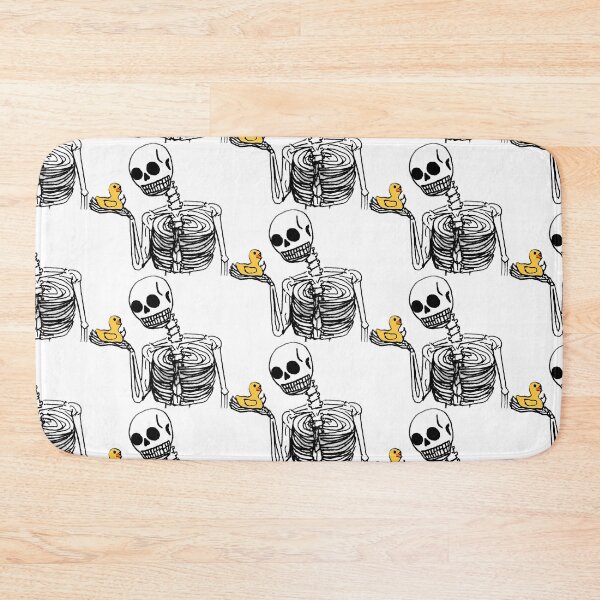 Item preview, Bath Time! designed and sold by BananaGoats.