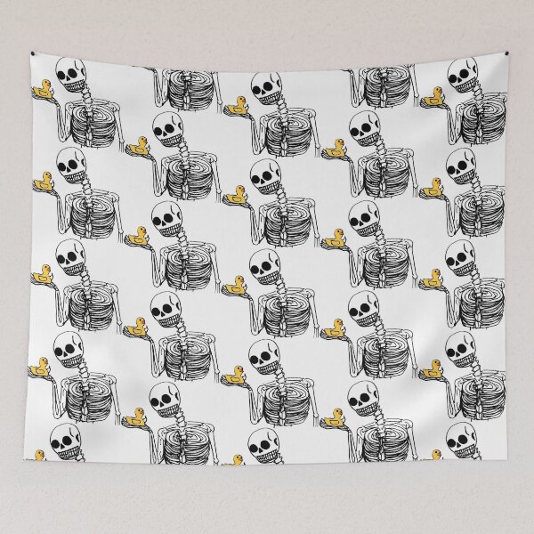 Item preview, Bath Time! designed and sold by BananaGoats.