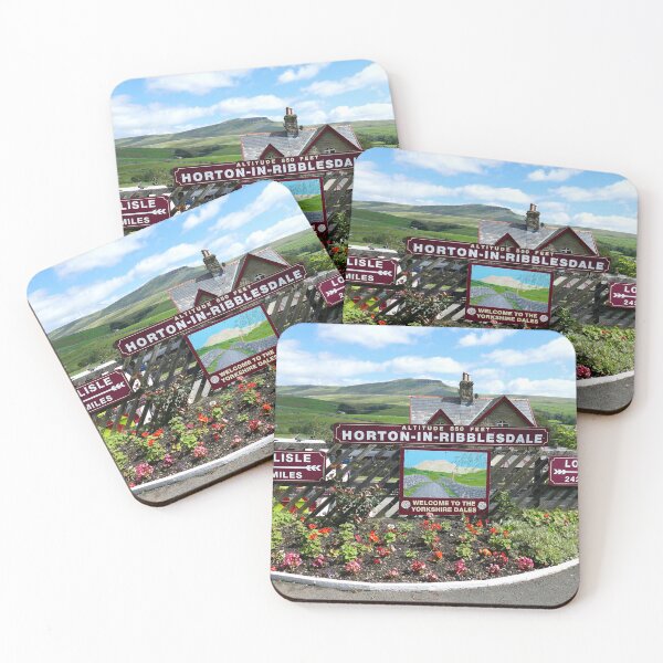 Item preview, Horton-in-Ribblesdale, North Yorkshire designed and sold by Chris Petty.