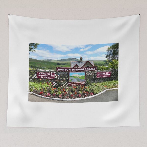 Item preview, Horton-in-Ribblesdale, North Yorkshire designed and sold by Chris Petty.