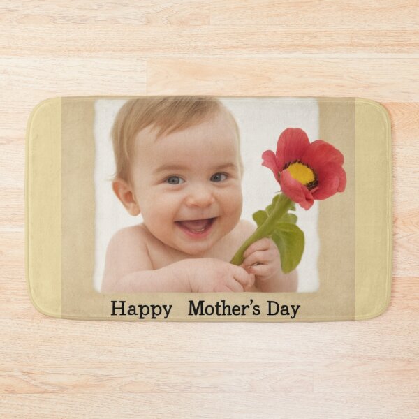 Item preview, Happy Mother's Day. You are always a child in front of your mother. Be like that. designed and sold by Great-store4U.