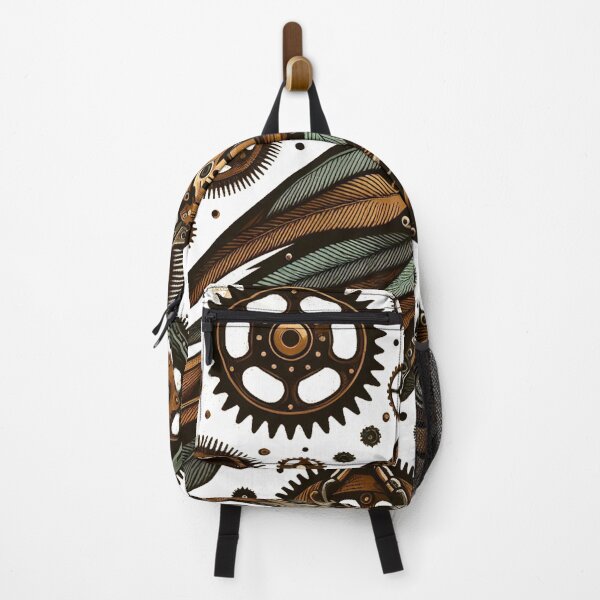 Item preview, The Mechanical Songbird designed and sold by mYaro.