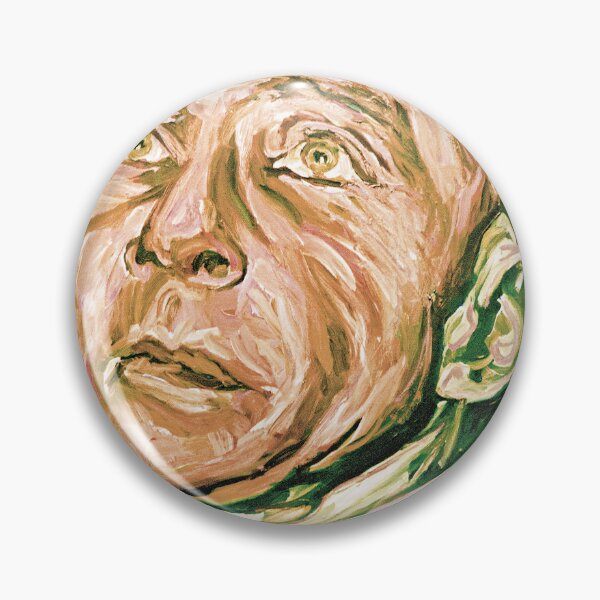Item preview, J.Robert Oppenheimer - phantasmagoric - copper designed and sold by jerôme hémain.