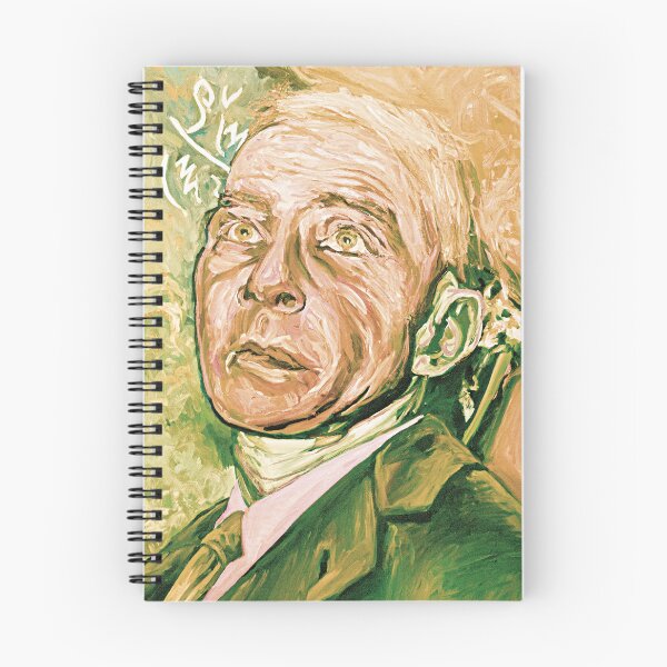 Item preview, J.Robert Oppenheimer - phantasmagoric - copper designed and sold by jerôme hémain.