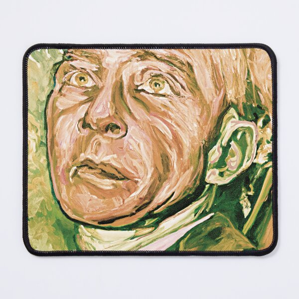 Item preview, J.Robert Oppenheimer - phantasmagoric - copper designed and sold by jerôme hémain.