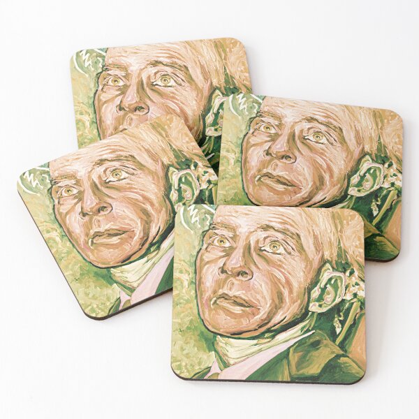 Item preview, J.Robert Oppenheimer - phantasmagoric - copper designed and sold by jerôme hémain.