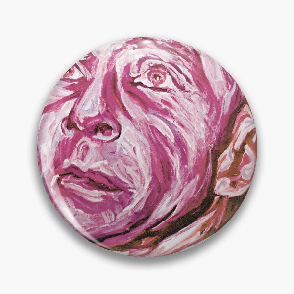 Item preview, J.Robert Oppenheimer - phantasmagoric - red designed and sold by jerôme hémain.