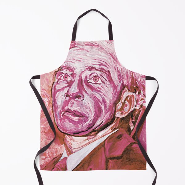 Item preview, J.Robert Oppenheimer - phantasmagoric - red designed and sold by jerôme hémain.